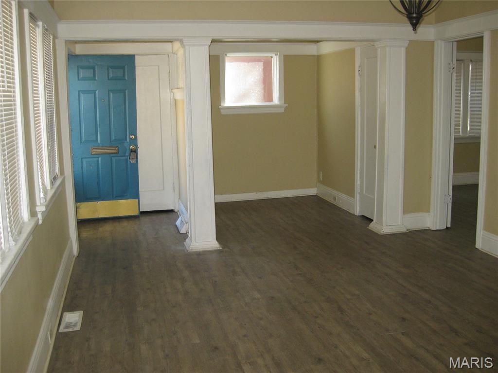 North Parkview - Residential