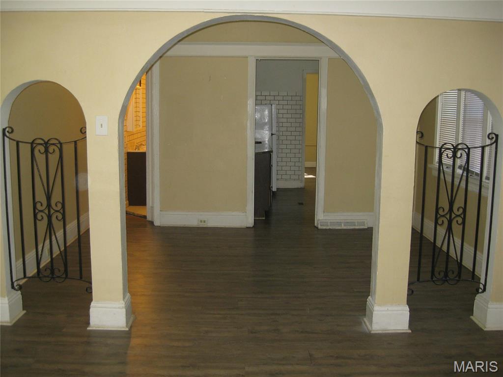 North Parkview - Residential