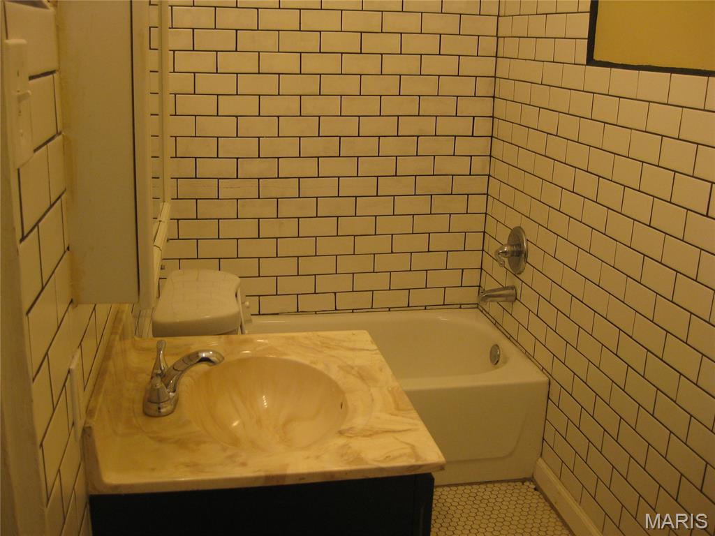 North Parkview - Residential