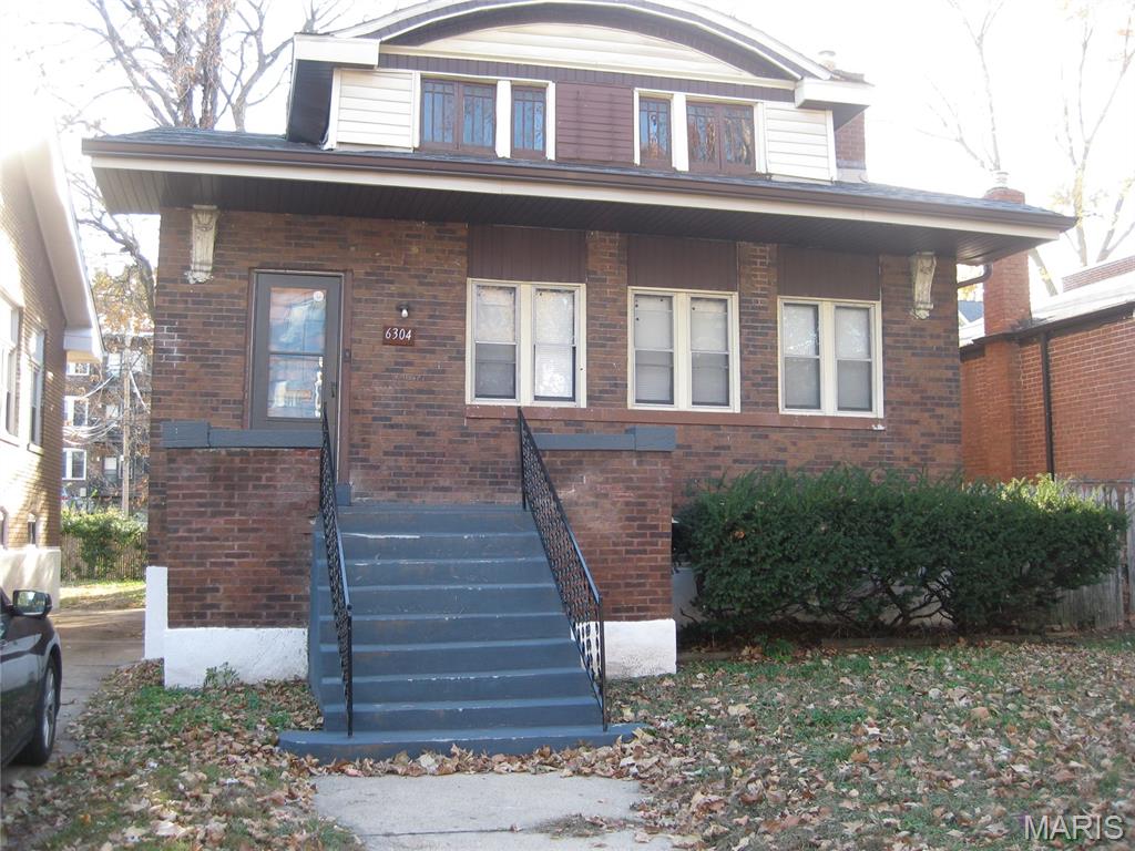 North Parkview - Residential