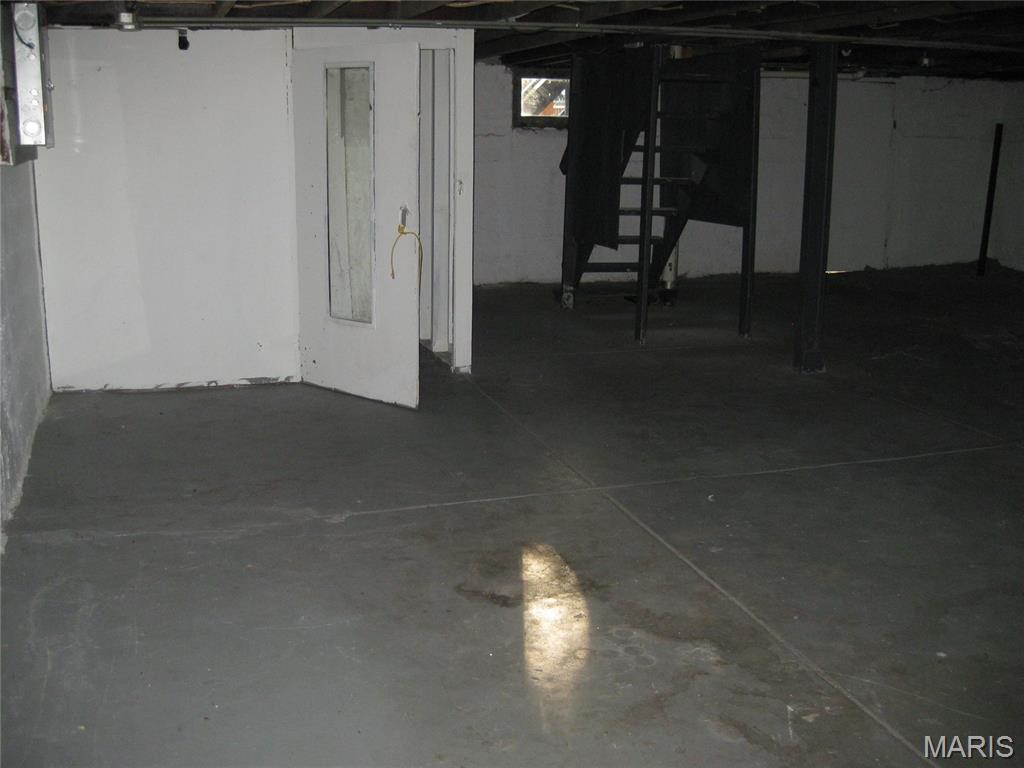 North Parkview - Residential