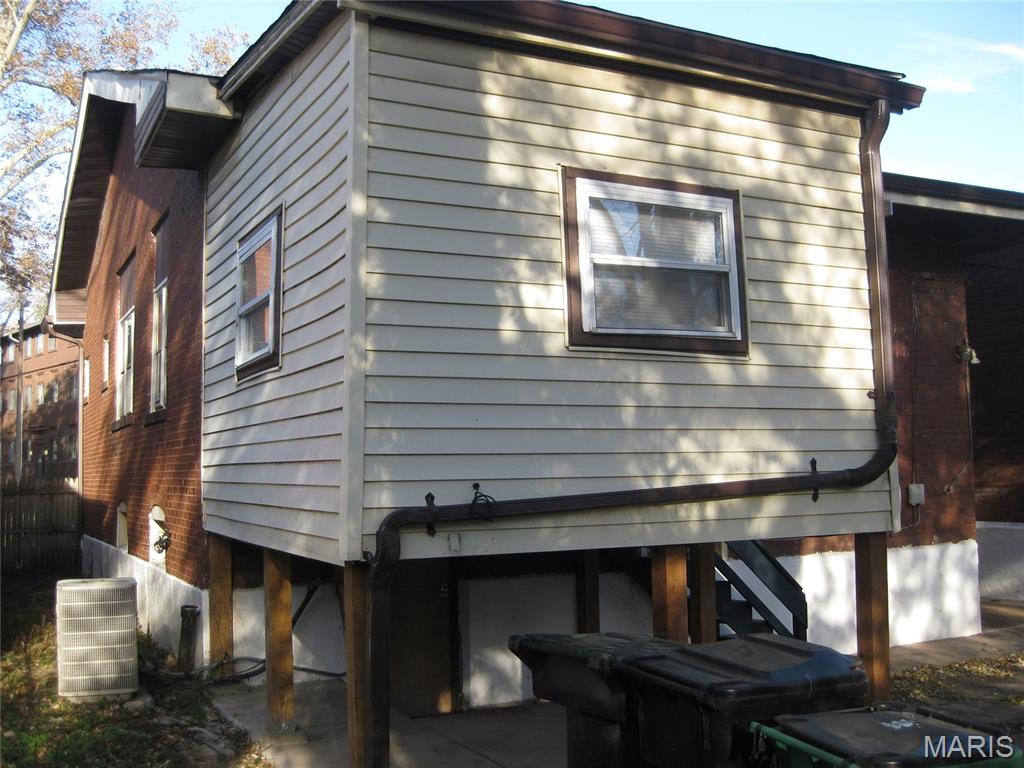 North Parkview - Residential