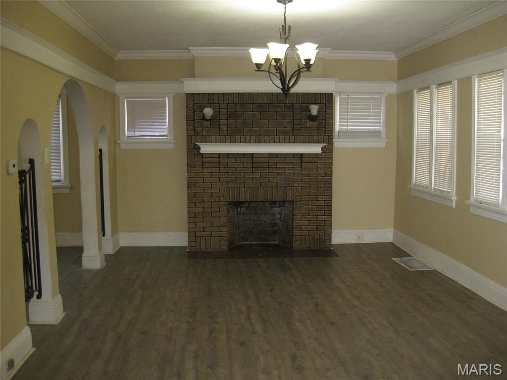 North Parkview - Residential