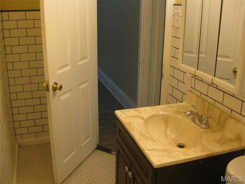 North Parkview - Residential