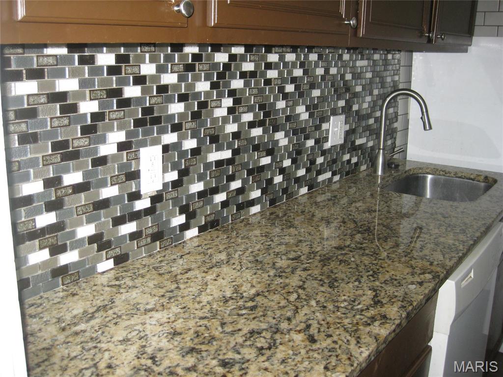 North Parkview - Residential