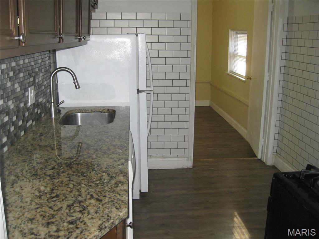 North Parkview - Residential