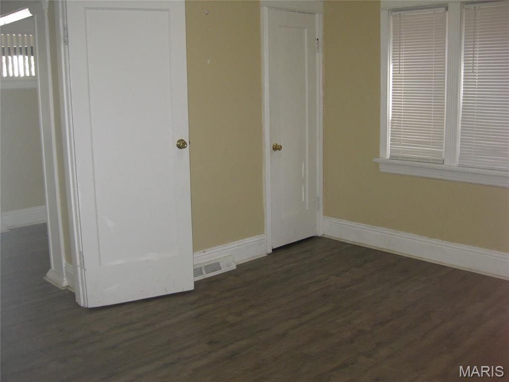 North Parkview - Residential