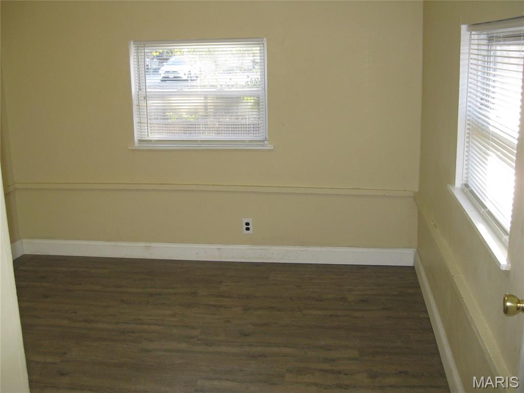 North Parkview - Residential