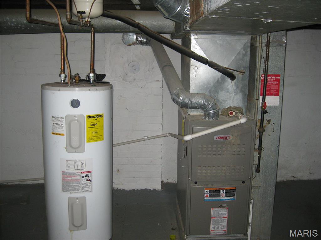 North Parkview - Residential