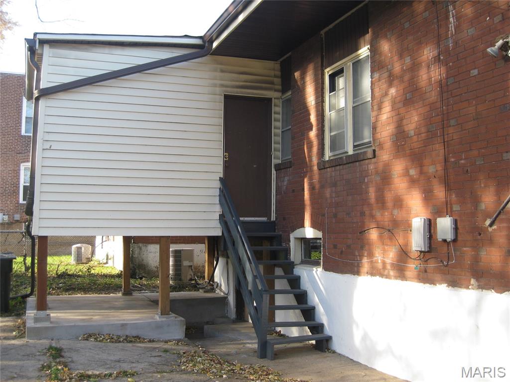 North Parkview - Residential