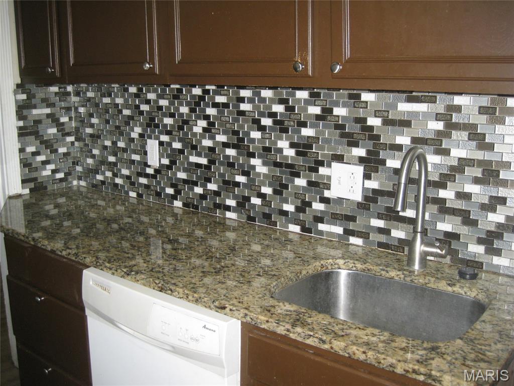 North Parkview - Residential