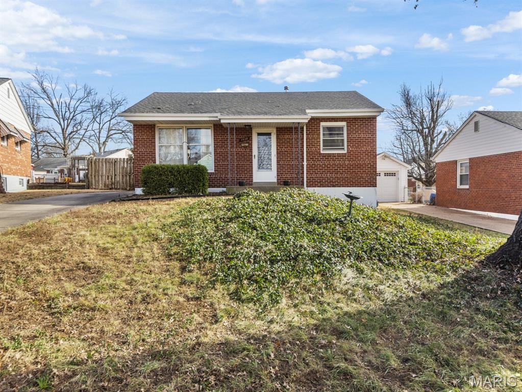 Upton Place 03 - Residential