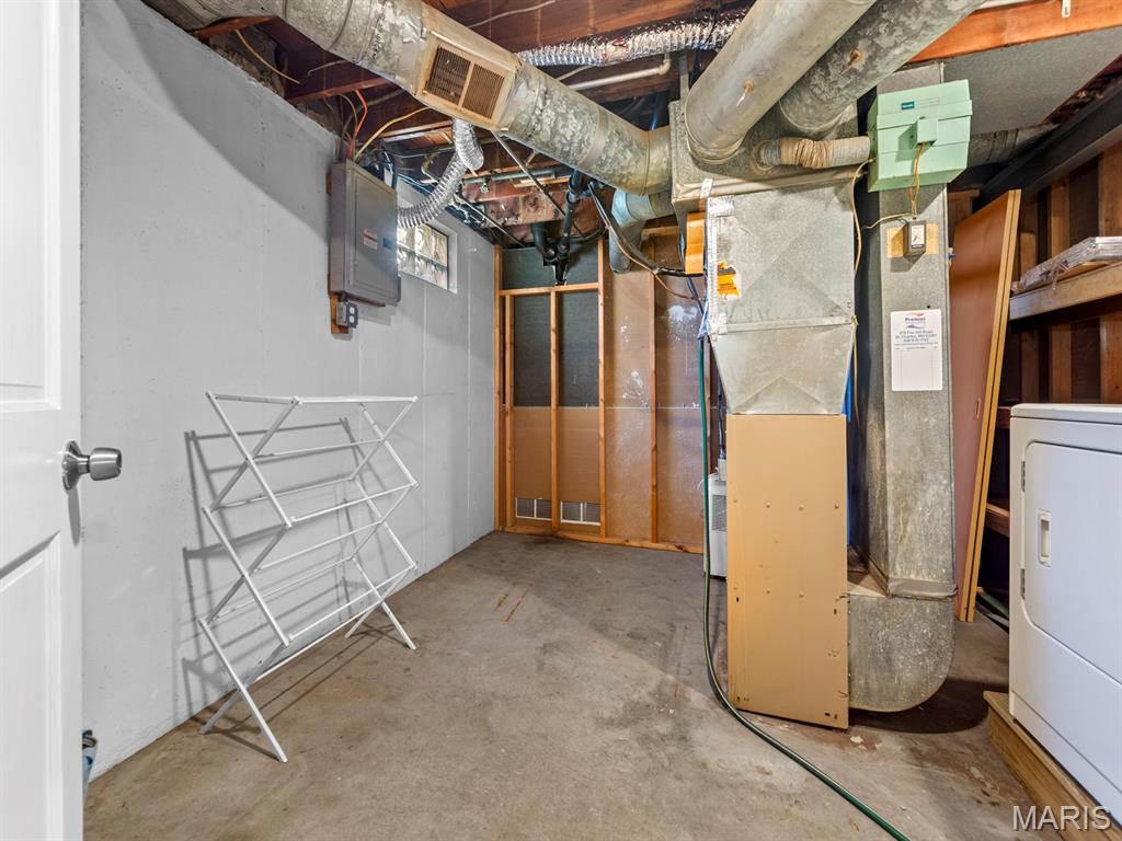 Upton Place 03 - Residential