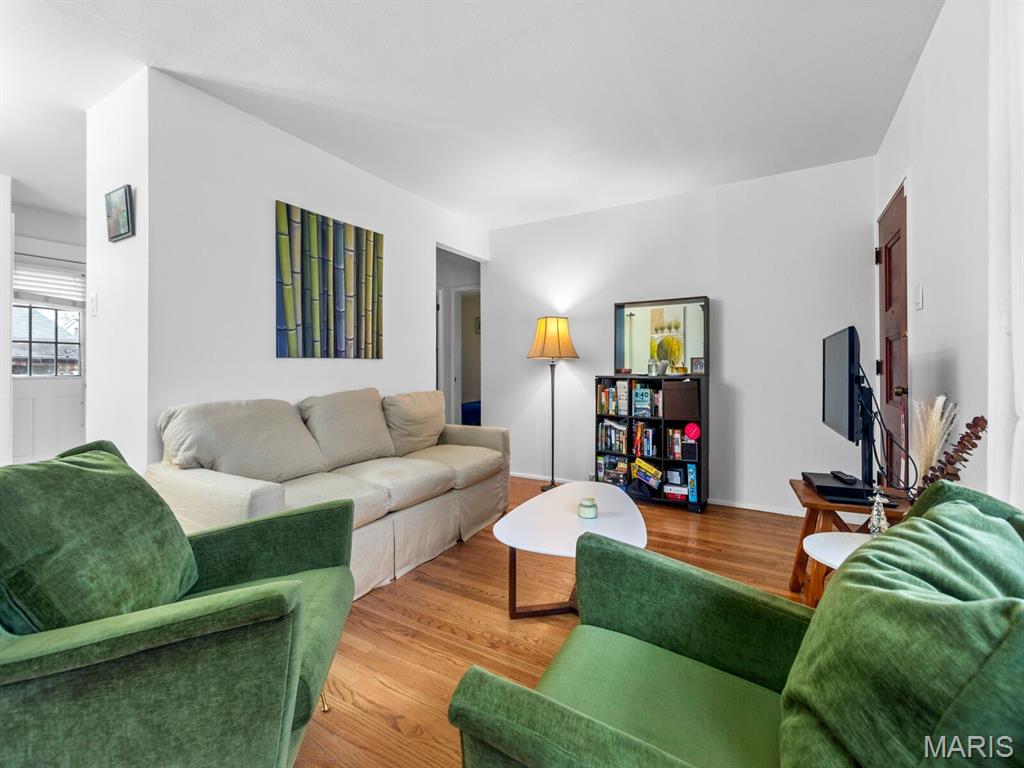 Upton Place 03 - Residential