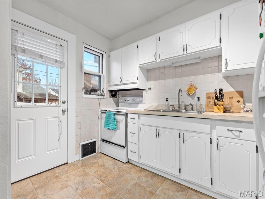 Upton Place 03 - Residential