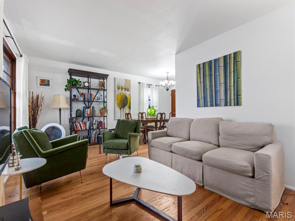 Upton Place 03 - Residential