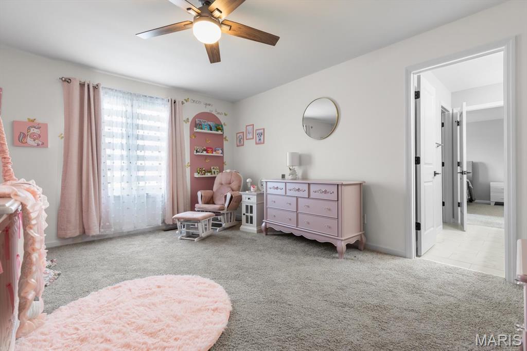 Legacy At Patriots Ridge - Residential