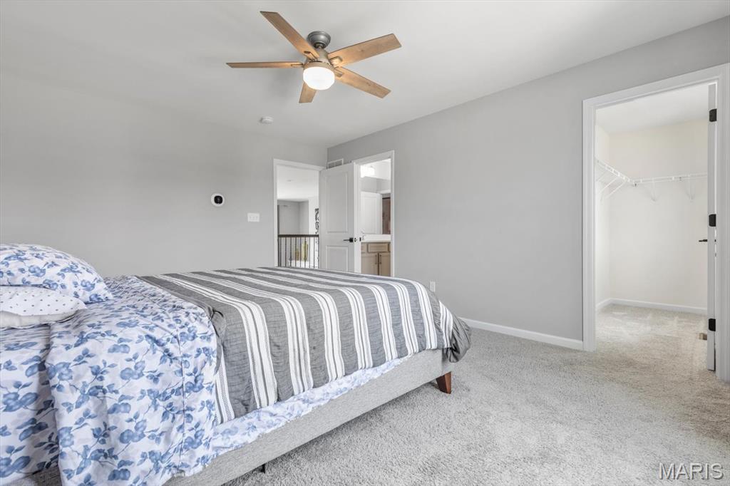 Legacy At Patriots Ridge - Residential