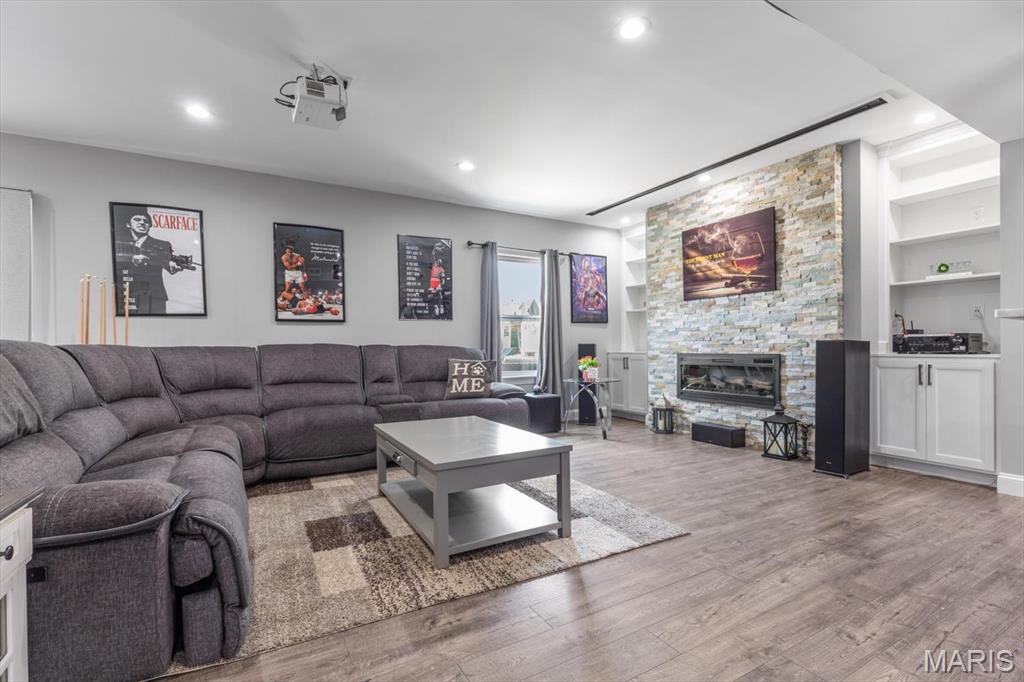 Legacy At Patriots Ridge - Residential