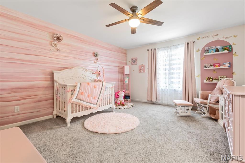 Legacy At Patriots Ridge - Residential