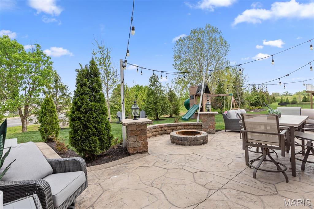 Legacy At Patriots Ridge - Residential