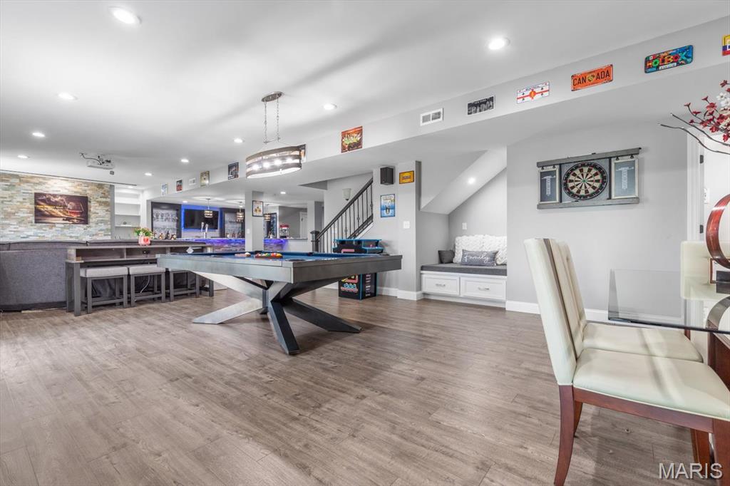 Legacy At Patriots Ridge - Residential