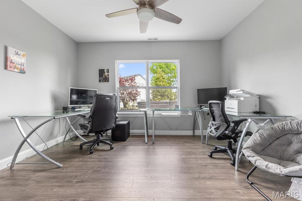 Legacy At Patriots Ridge - Residential