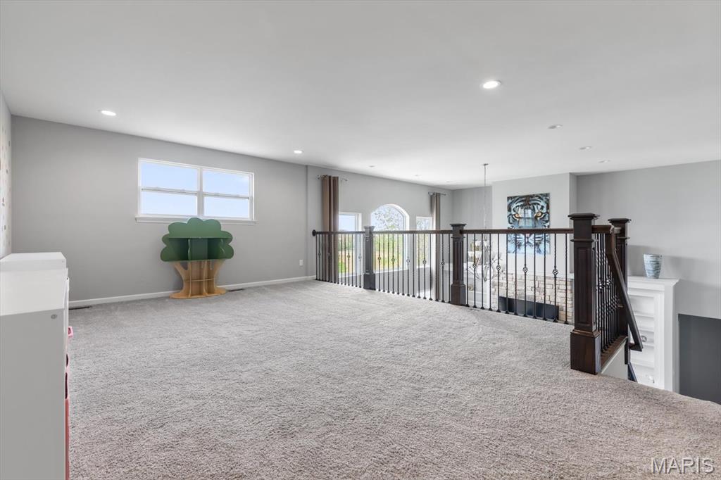 Legacy At Patriots Ridge - Residential