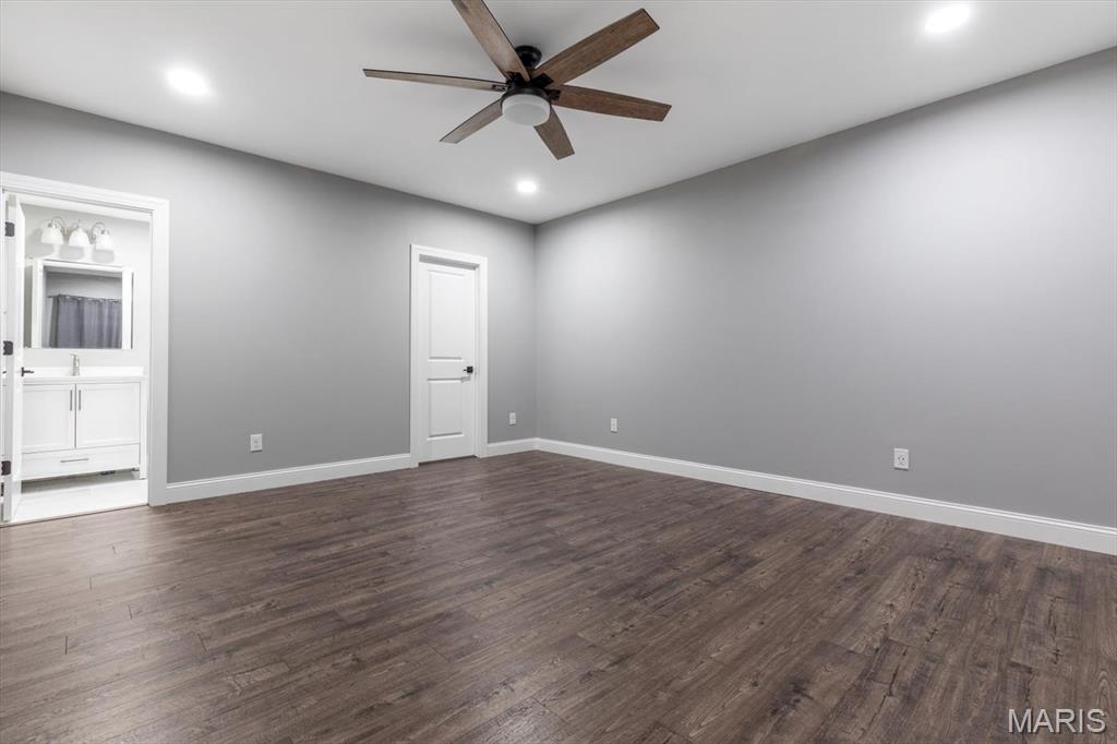 Legacy At Patriots Ridge - Residential