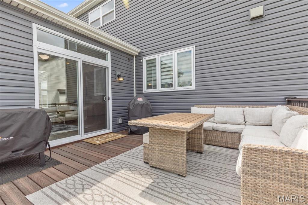 Legacy At Patriots Ridge - Residential