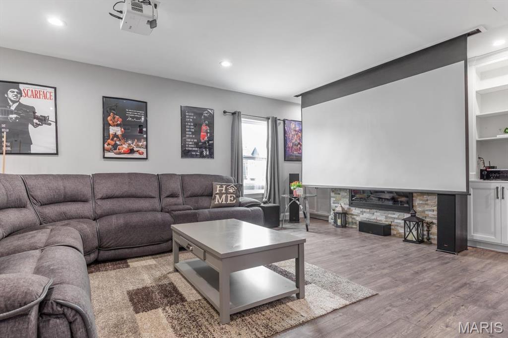 Legacy At Patriots Ridge - Residential