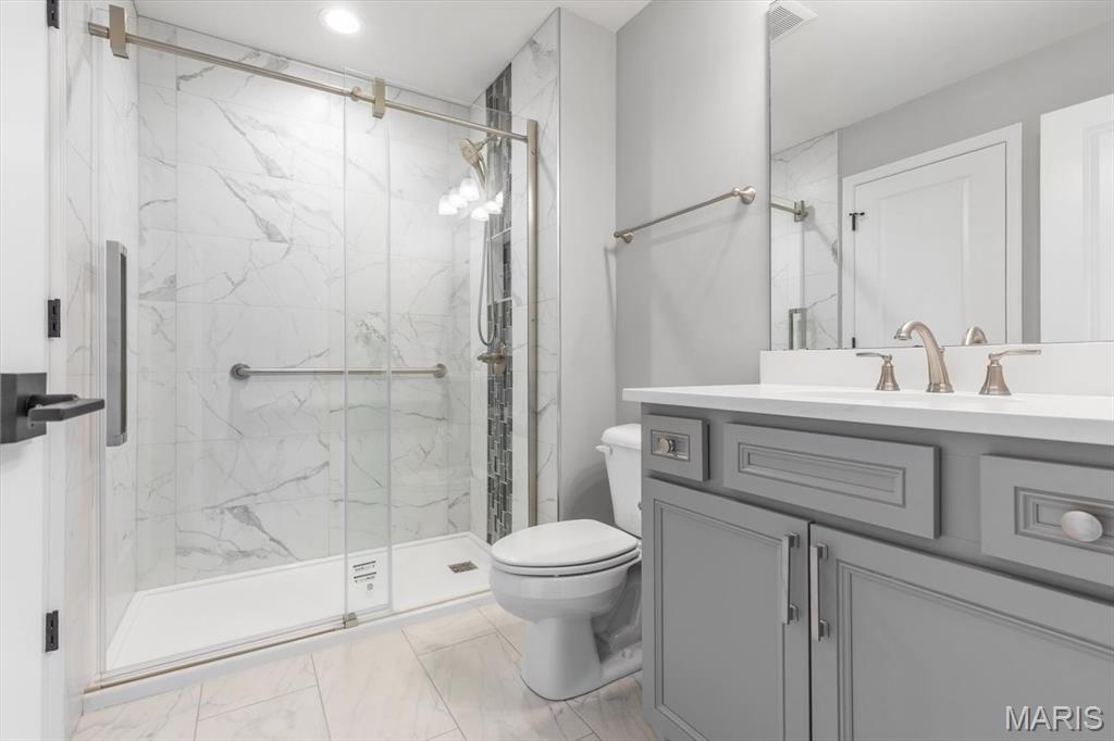 Legacy At Patriots Ridge - Residential