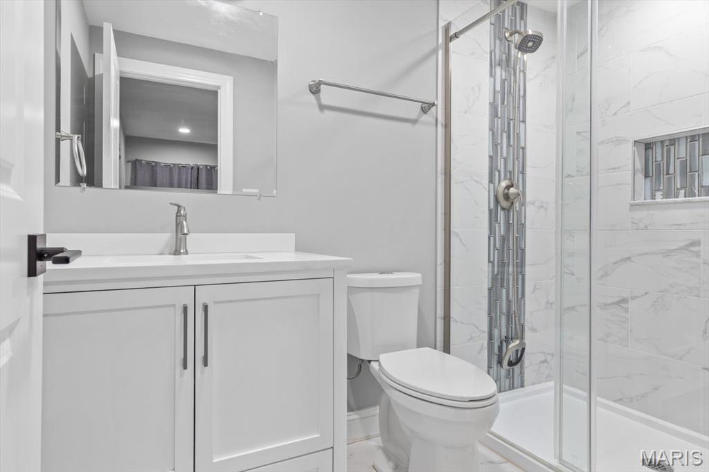 Legacy At Patriots Ridge - Residential