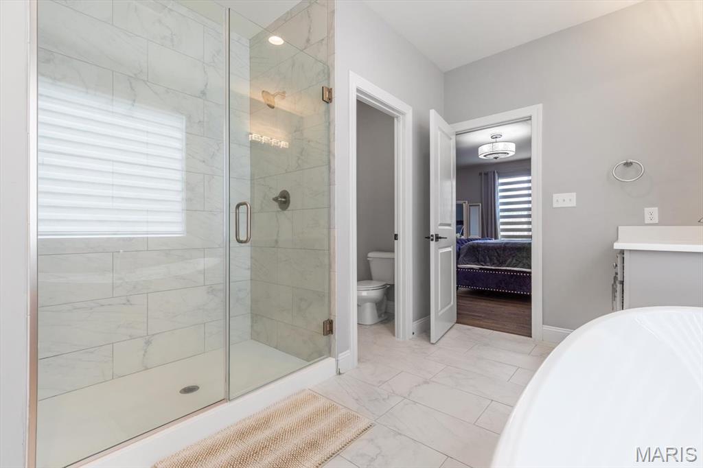 Legacy At Patriots Ridge - Residential