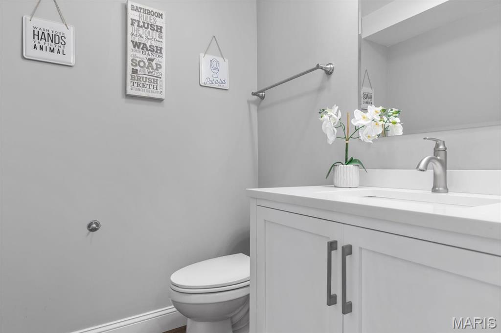 Legacy At Patriots Ridge - Residential