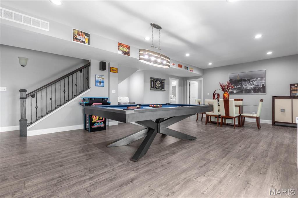 Legacy At Patriots Ridge - Residential