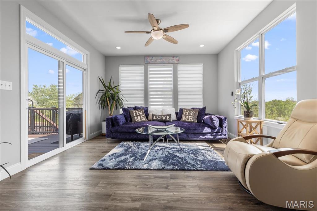 Legacy At Patriots Ridge - Residential