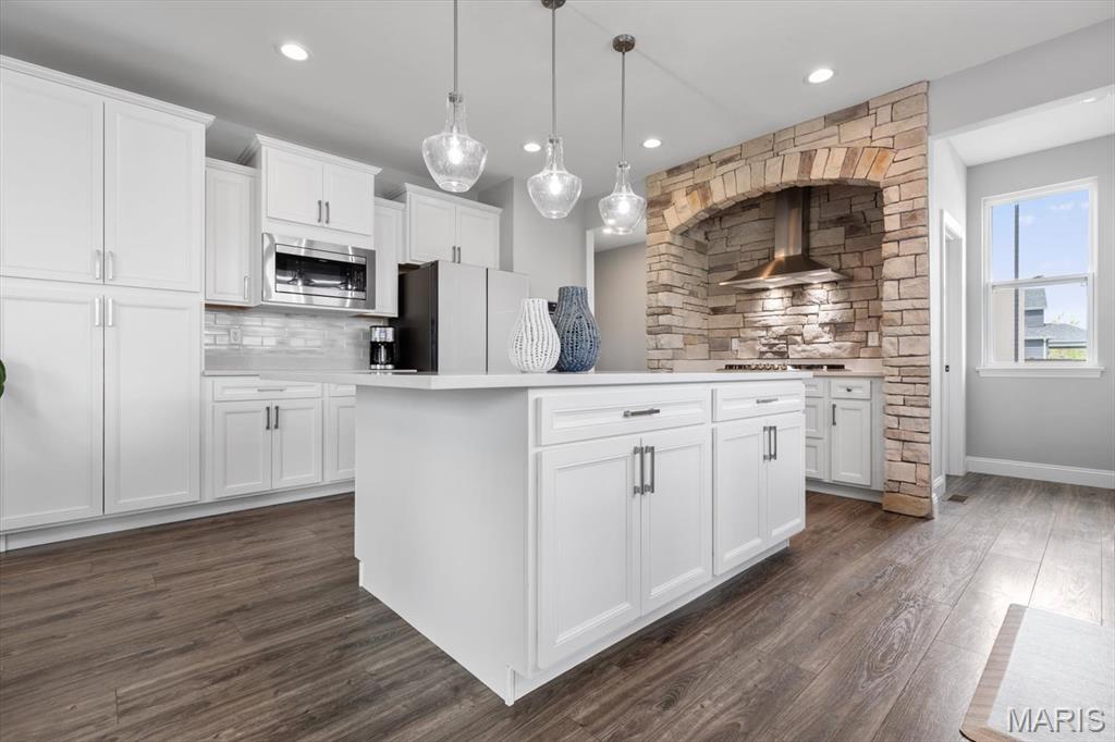 Legacy At Patriots Ridge - Residential