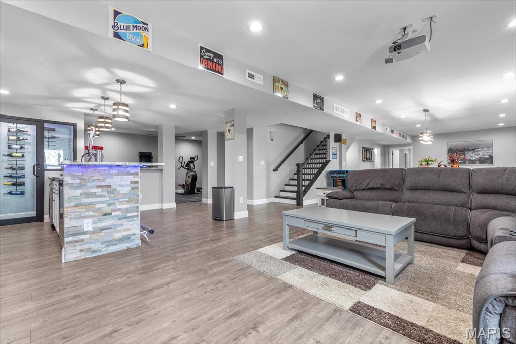 Legacy At Patriots Ridge - Residential