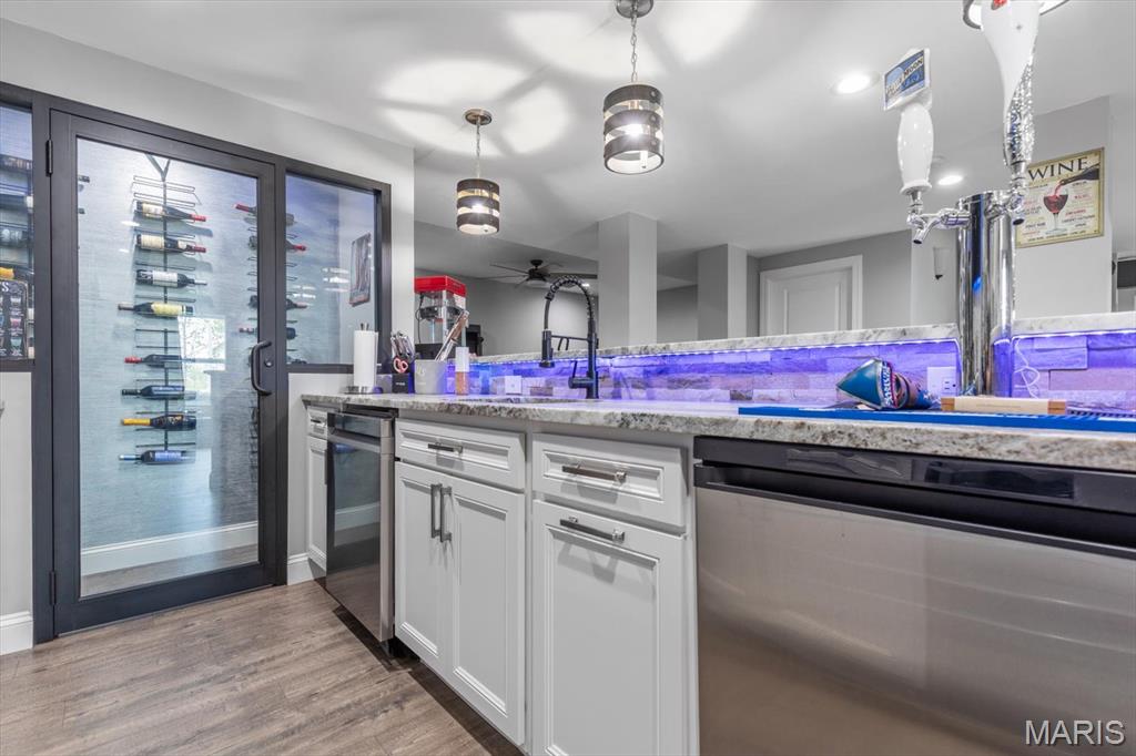 Legacy At Patriots Ridge - Residential