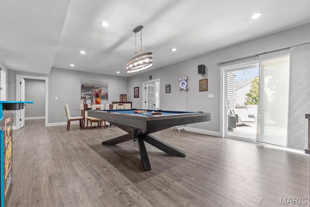 Legacy At Patriots Ridge - Residential