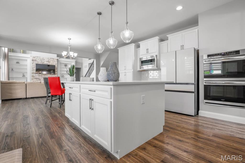 Legacy At Patriots Ridge - Residential