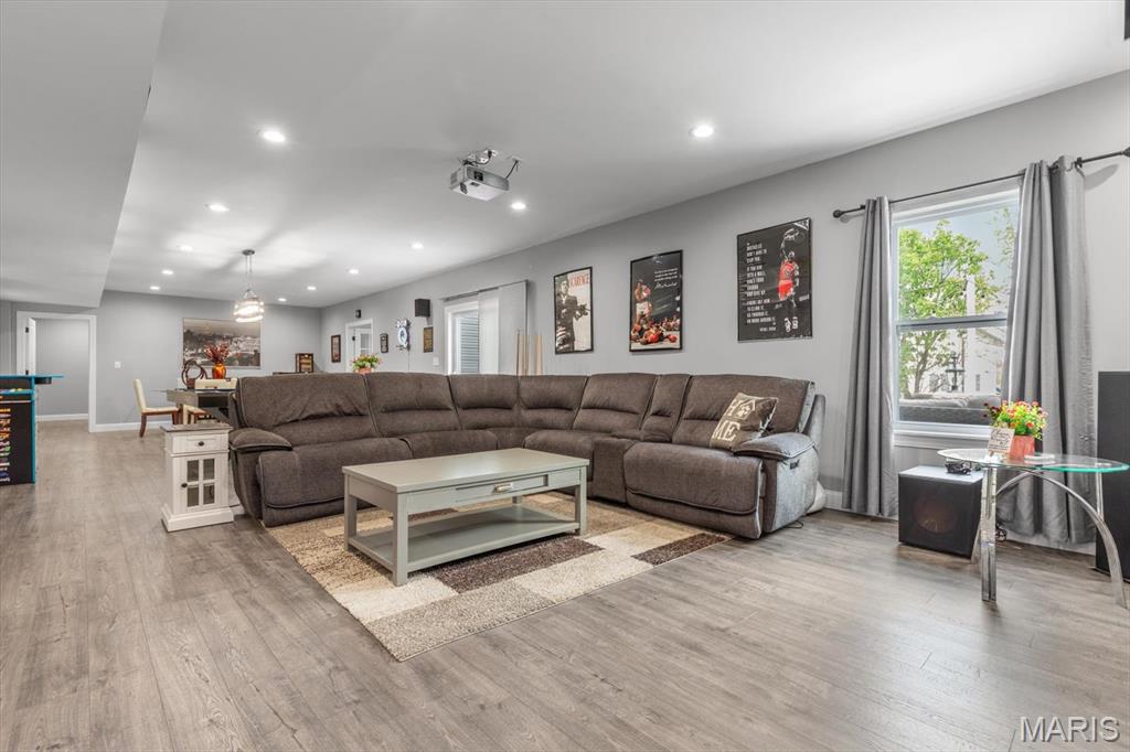 Legacy At Patriots Ridge - Residential