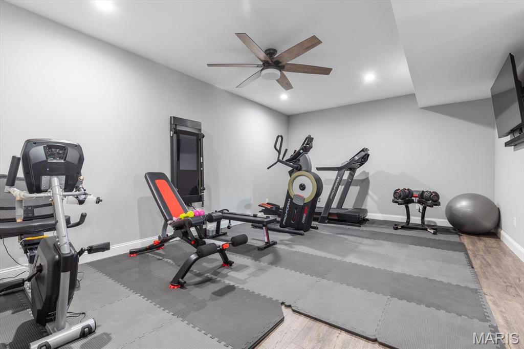 Legacy At Patriots Ridge - Residential