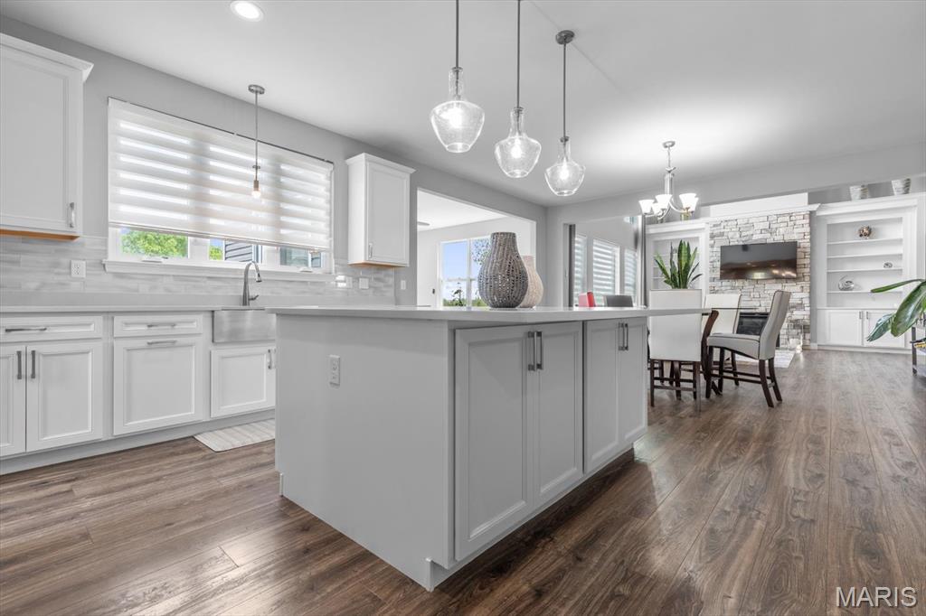 Legacy At Patriots Ridge - Residential