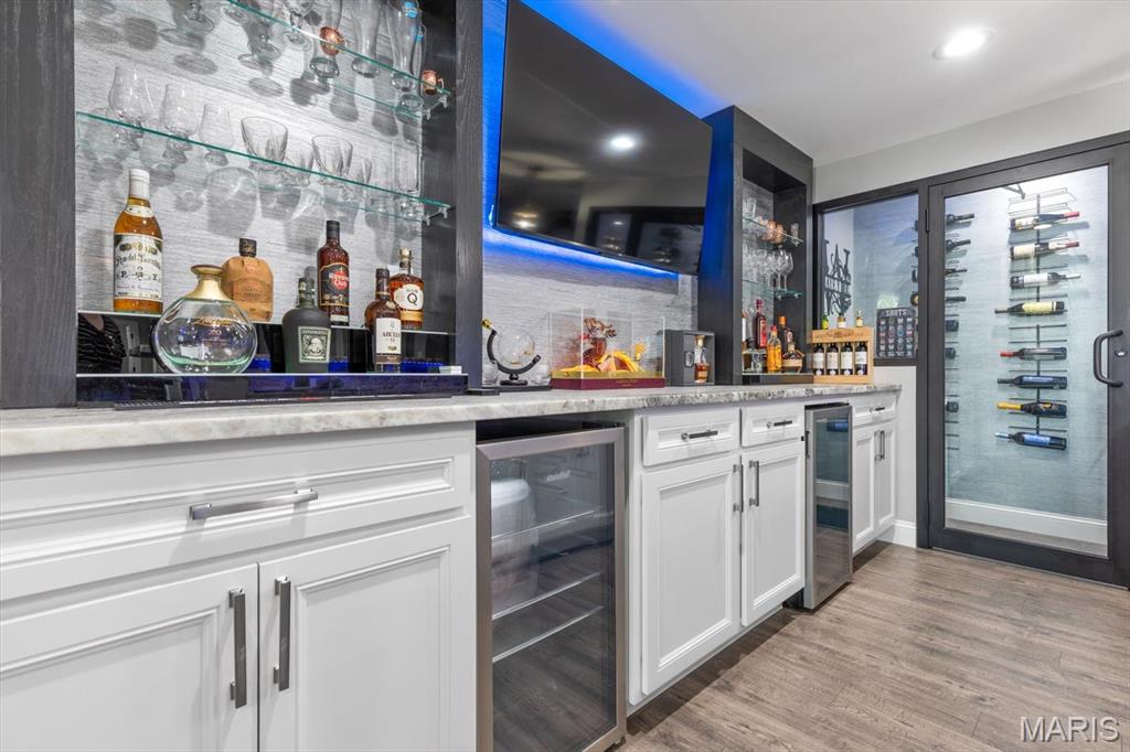 Legacy At Patriots Ridge - Residential