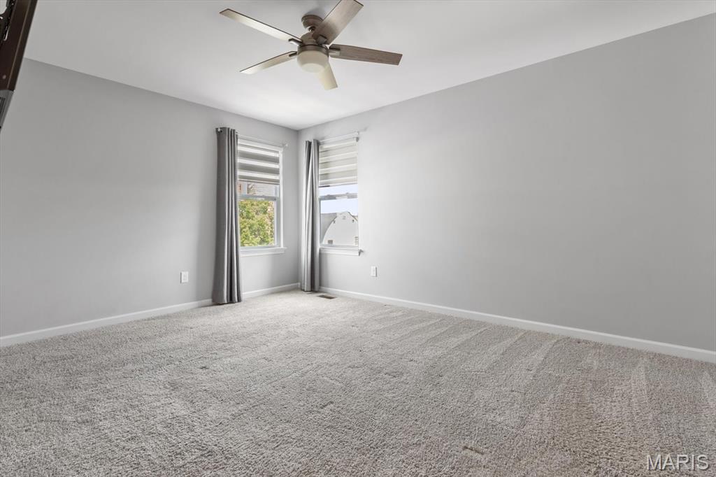 Legacy At Patriots Ridge - Residential