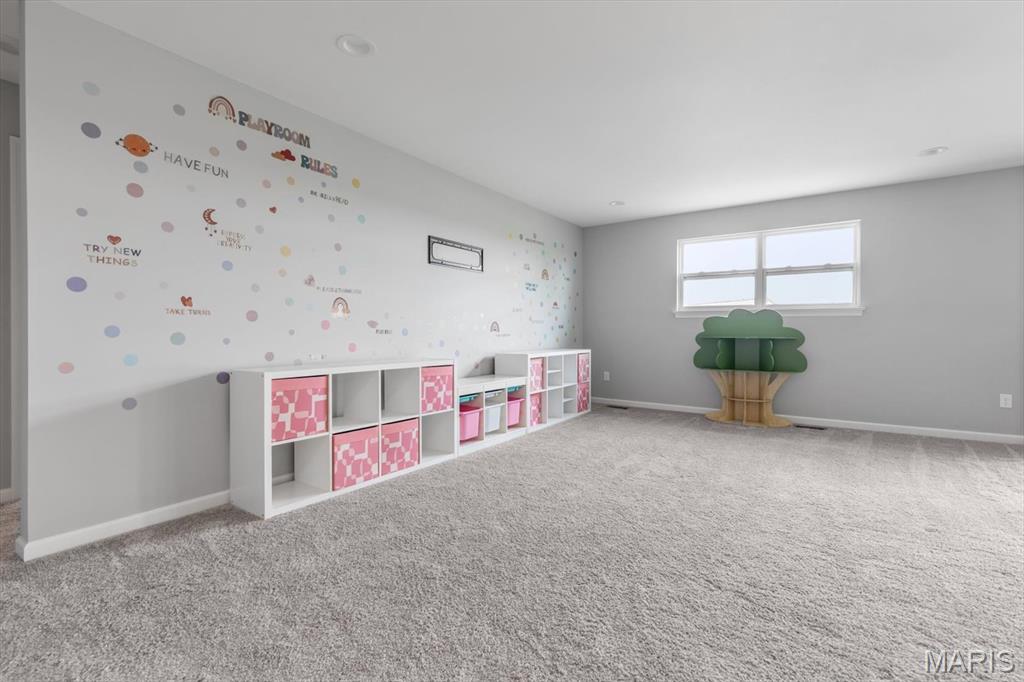 Legacy At Patriots Ridge - Residential