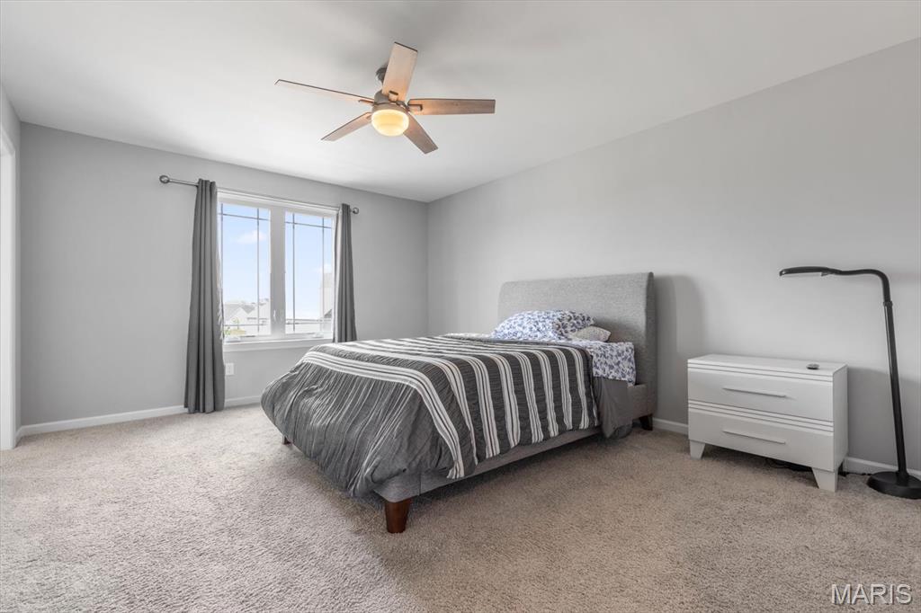 Legacy At Patriots Ridge - Residential