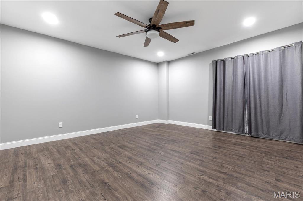 Legacy At Patriots Ridge - Residential